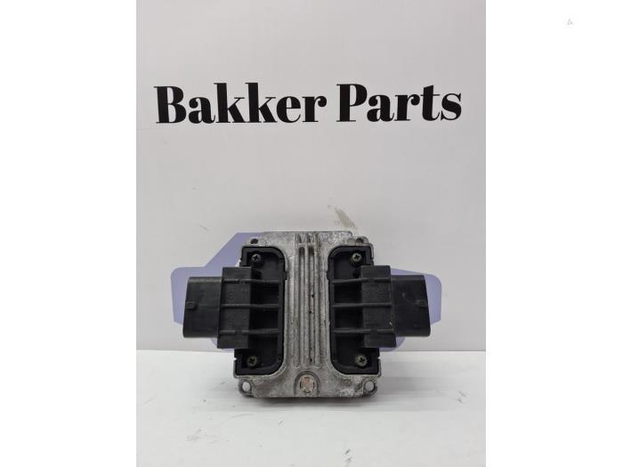 Ordinateur réservoir automatique d'un Ford Fusion, Autos : Pièces & Accessoires, Électronique & Câbles, Ford, Utilisé, 3 mois de garantie