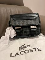 Sacoche Lacoste, Enlèvement ou Envoi, Comme neuf