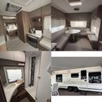 Caravane fendt