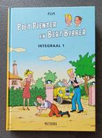 Piet Pienter en Bert Bibber integrale 1, Ophalen of Verzenden, Nieuw, POM