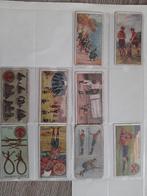 scouting cigarette cards, 53 stuks (1 LOT), Collections, Enlèvement ou Envoi, Utilisé, Autres types
