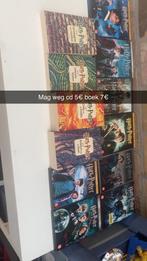 Cd’s en boeken, Livres, BD | Comics, Enlèvement, Neuf, Europe