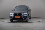 (1WUD376) BMW X3, SUV ou Tout-terrain, 5 places, Hayon arrière électrique, Noir