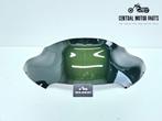9 inch Dark Green Windscherm Road Glide 2015-2023, Ophalen of Verzenden, Gebruikt