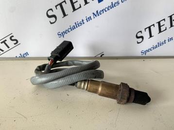 Lambda Sonde van een Mercedes B-Klasse beschikbaar voor biedingen