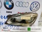 BMW 7 (F01, F02, F03, F04) Koplamp Links 735108903, Utilisé, BMW, Enlèvement ou Envoi