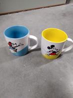 8 tasses de café, Collections, Enlèvement ou Envoi