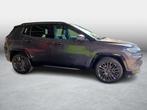 Jeep Compass 1.3 Turbo T4 150 4x2 DDCT 80th Anniversa, Auto's, Jeep, Stof, Gebruikt, 110 kW, 4 cilinders