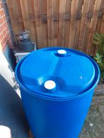 Citerne Barille Bidon 220l eau de pluie ou autre, Jardin & Terrasse, 150 litres ou plus, Enlèvement, Comme neuf, Autres matériaux