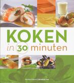 Koken in 30 minuten, Gezond koken, Zo goed als nieuw, Overige gebieden, Tapas, Hapjes en Dim Sum