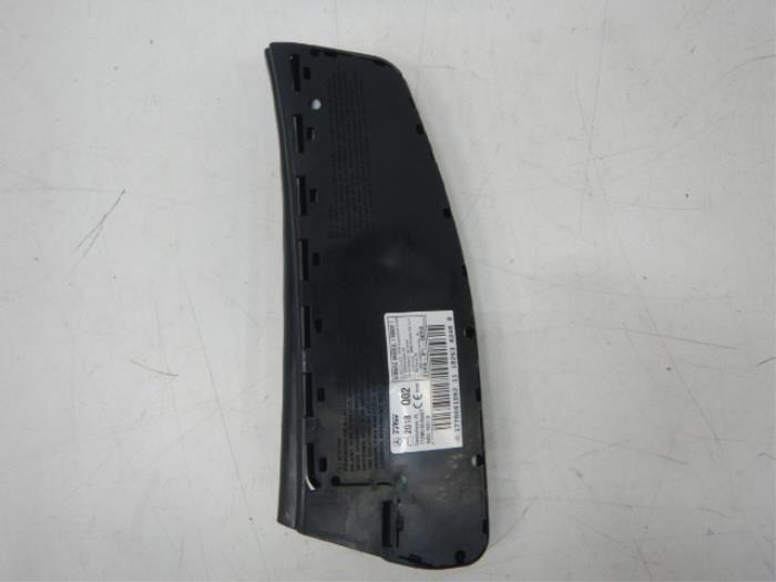 Mercedes-Benz A-Klasse W177 Stoelairbag Rechts-voor, Auto-onderdelen, Dashboard en Schakelaars, Gebruikt, Ophalen