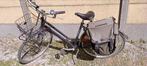 Damesfiets, Fietsen en Brommers, Ophalen, Gebruikt, Versnellingen