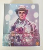 Doctor Who: The Collection – Season 24 Limited Edition Blu-r, Tv en Series, Ophalen of Verzenden, Nieuw in verpakking