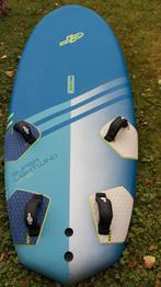 JP super lightwind lxt 166, Watersport en Boten, Windsurfen, Ophalen, Zo goed als nieuw, Plank