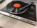 Lecteur de disques Philips AF-729, Tourne-disque, Enlèvement, Utilisé, Réglage pitch