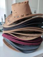 Cowboy hoeden, splinternieuw, Ophalen, Nieuw