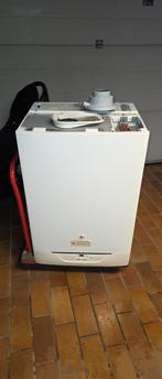 Isotwin F30 Bulex, Enlèvement, Élément