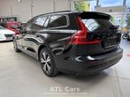 Volvo V60 2.0DIESEL | AIRCO | NAVIGATIE | EURO6 |1J GARANTIE, Auto's, Volvo, Voorwielaandrijving, Stof, 4 cilinders, 1969 cc