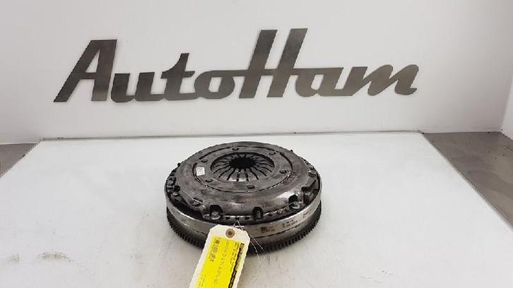 VLIEGWIEL DUBBELE MASSA Opel Astra K (01-2015/12-2022), Auto-onderdelen, Motor en Toebehoren, Opel, Gebruikt
