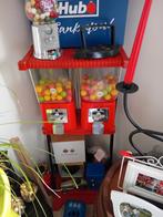Mooie kauwgom automaat brabo, Verzamelen, Automaten | Overige, Ophalen