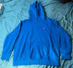 Levi’s hoodie surf blue, Bleu, Taille 46/48 (XL) ou plus grande, Levi’s, Enlèvement ou Envoi