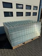 Grote partij draadstaalmatten draadmatten verzinkt, Doe-het-zelf en Bouw, Ophalen, Zo goed als nieuw