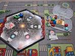 Bakugan Battle Arena + extras, Kinderen en Baby's, Speelgoed | Actiefiguren, Ophalen, Zo goed als nieuw