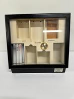 Cortez winkeldisplay / humidor, Ophalen, Gebruikt, Tabaksdoos of Verpakking