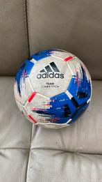 Voetbal leder Adidas, Sport en Fitness, Ophalen of Verzenden