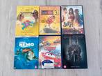 Verschillende dvd's, Ophalen, Zo goed als nieuw