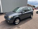 Mazda2, Auto's, Stof, 4 cilinders, Handgeschakeld, Particulier