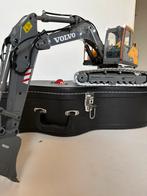 Double e EC160E rc kraan metaal, Autres marques, Plus grand que 1:32, Comme neuf, Enlèvement