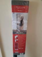 Hordeur aluminium voor max 100x210 cm, Ophalen, Nieuw, Hordeur