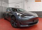 Tesla Model 3 44 kWh Standard Plus * Siege chauf * Cruise ad, Auto's, Tesla, Te koop, Zilver of Grijs, Berline, Gebruikt