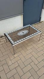 Salontafel  italiaanse stijl, Ophalen of Verzenden