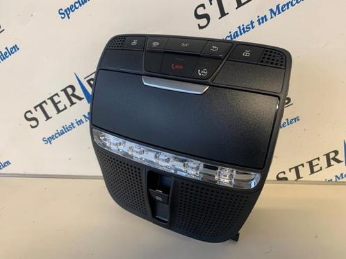 Binnenverlichting voor van een Mercedes E-Klasse, Auto-onderdelen, Verlichting, Mercedes-Benz, Gebruikt, 3 maanden garantie, Ophalen of Verzenden