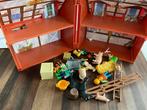 Playmobil 4142 meeneem boerderij, Enlèvement ou Envoi, Comme neuf, Ensemble complet
