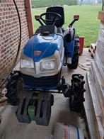 TE KOOP: ISEKI TM 3185, Articles professionnels, Agriculture | Tracteurs, Enlèvement