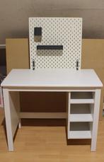 Bureau ikea, Ophalen, Zo goed als nieuw, Bureau