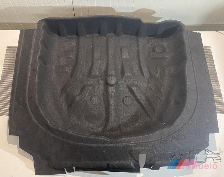 VW GOLF VIII KOFFERBAK BEKLEDING 5H6863544, Auto-onderdelen, Interieur en Bekleding, Volkswagen, Gebruikt, Ophalen of Verzenden