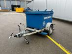 2004 Midas M E Remorque réservoir de carburant, Utilisé
