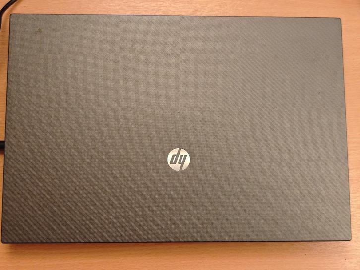 Ordinateur HP 620, Computers en Software, Windows Laptops, Gebruikt, 15 inch, HDD, 2 tot 3 Ghz, 4 GB, Azerty, Ophalen