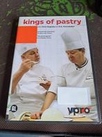 Kings of pastry, CD & DVD, DVD | Cabaret & Sketchs, Enlèvement ou Envoi