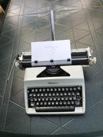 typmachine 2, Ophalen