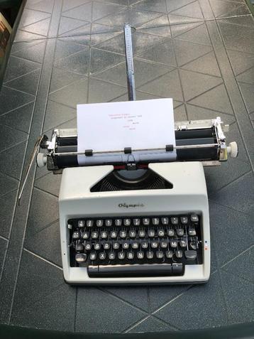 typmachine 2, Enlèvement