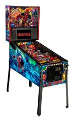 Flippers Stern Pinball, Collections, Stern, Flipper (jeu), Neuf, Autres types