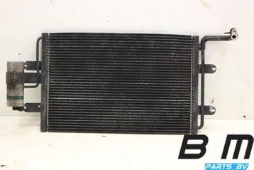 Aircocondensor Volkswagen Golf 4 Variant beschikbaar voor biedingen