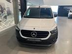 Mercedes-Benz Citan 112 CDI LED - CAMRA - VERW ZETELS - MBUX, Auto's, 4 deurs, Stof, 116 pk, Wit