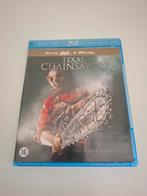 Texas Chainsaw, Enlèvement ou Envoi, Comme neuf, Horreur