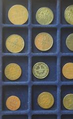 Lot munten Koninkrijk Pruisen/Duitse staten, Postzegels en Munten, Ophalen of Verzenden, Overige materialen